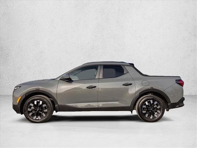 Certified 2025 Hyundai Santa Cruz SEL image 8
