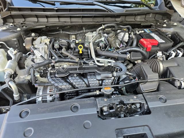 Used 2023 Nissan Altima 2.5 SR w/ SR Premium Package FWD image 22