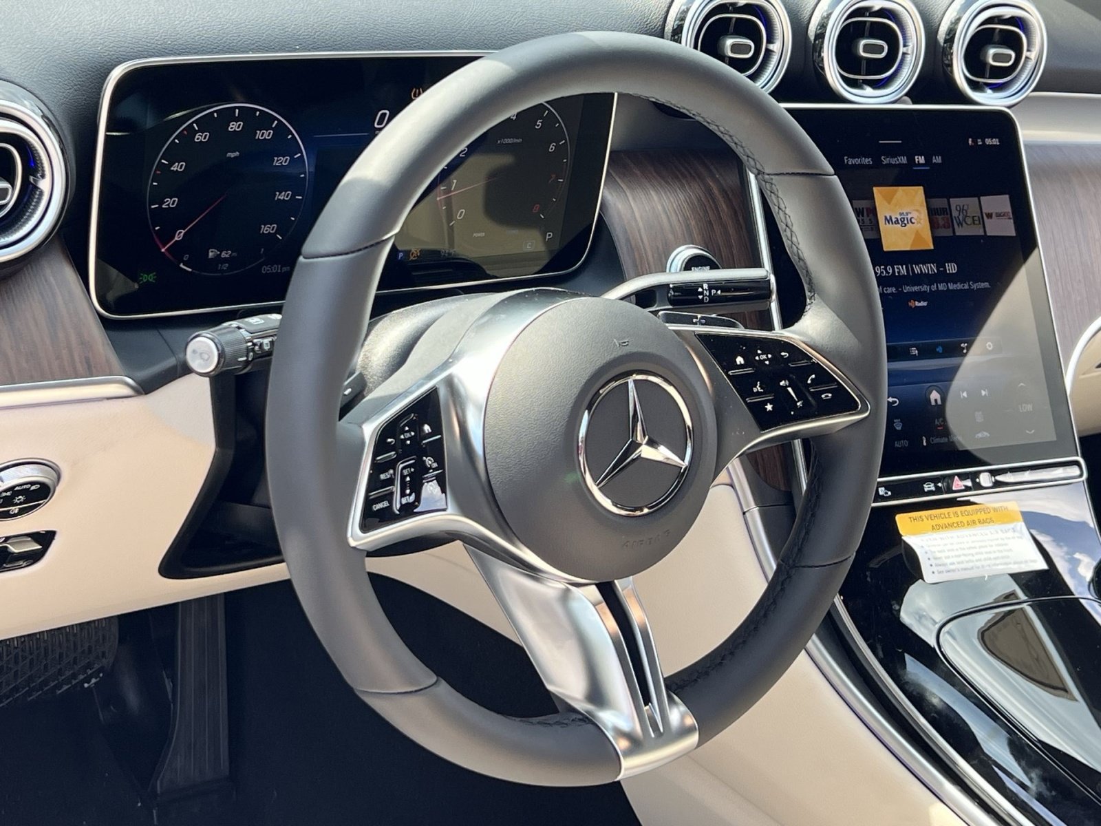 New 2026 Mercedes-Benz GLC 300 4MATIC image 21