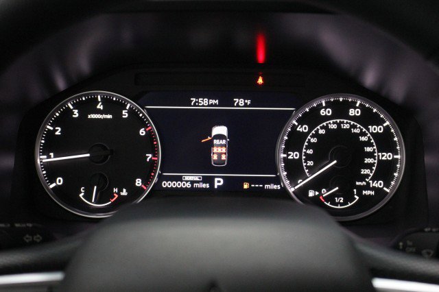 New 2026 Mitsubishi Outlander ES FWD image 11