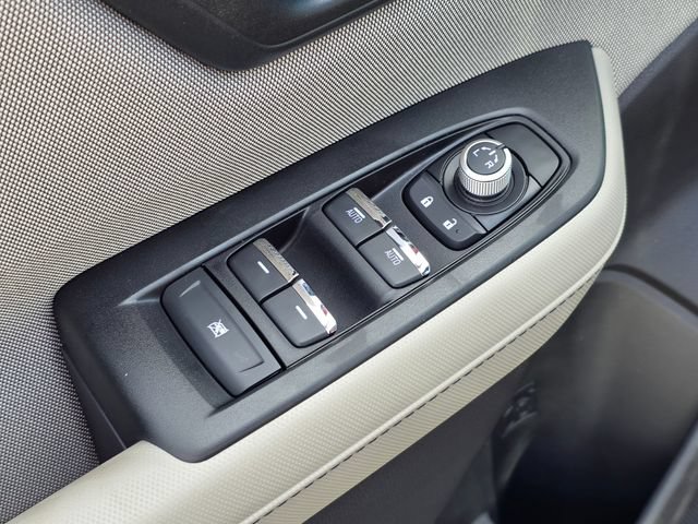 New 2026 Subaru Forester Premium AWD/4WD image 18