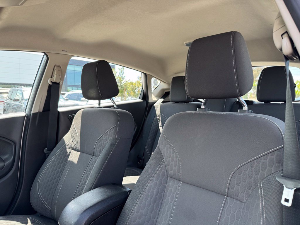 Used 2019 Ford Fiesta SE w/ Equipment Group 201A FWD image 17
