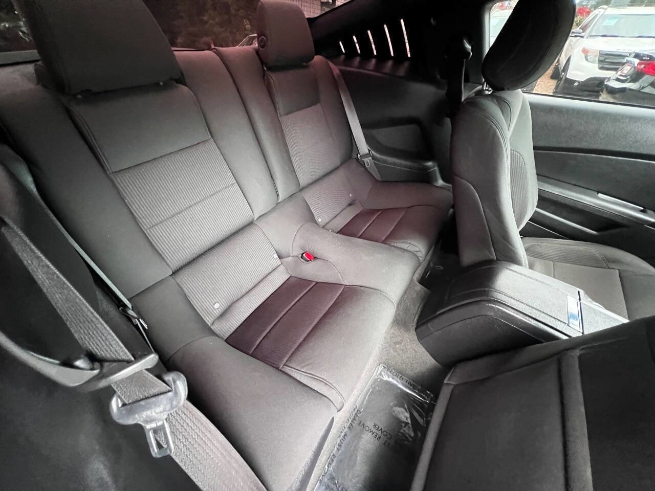 Used 2014 Ford Mustang GT w/ Equipment Group 301A RWD image 11