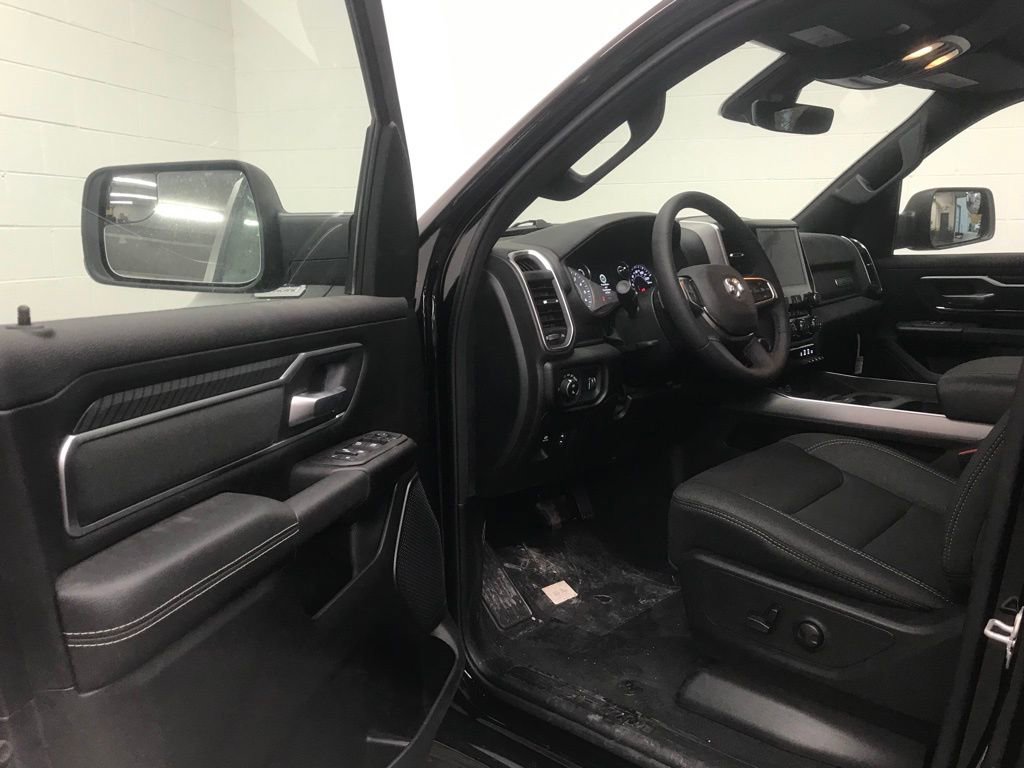 New 2026 RAM 1500 Big Horn image 11