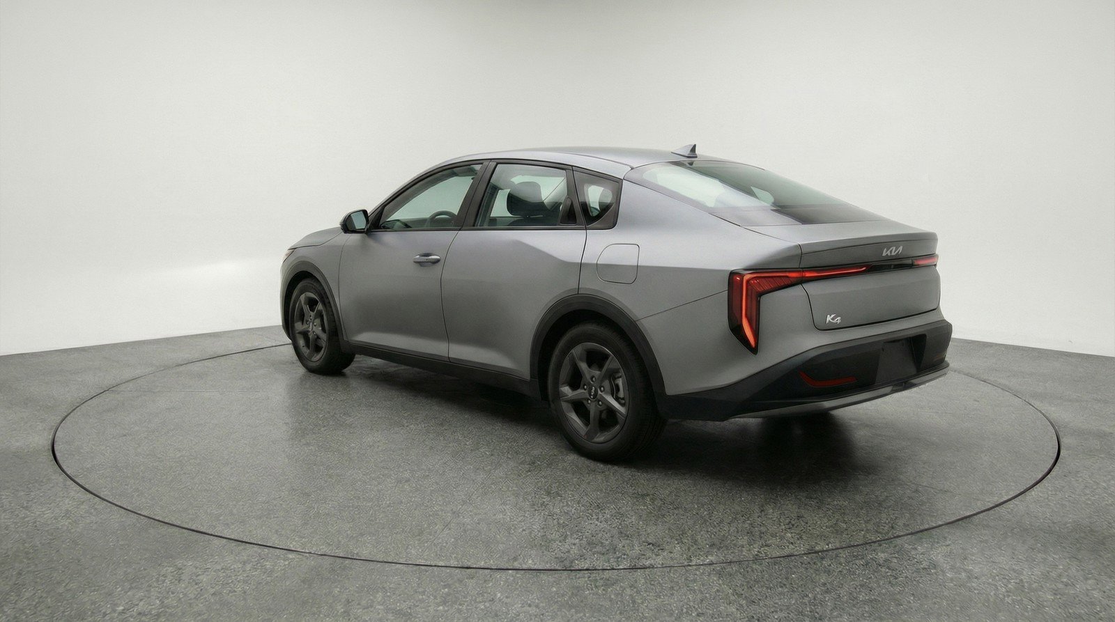 Used 2025 Kia K4 LXS image 6