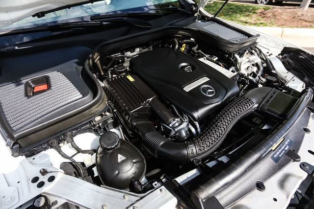 Used 2017 Mercedes-Benz GLC 300 4MATIC image 67