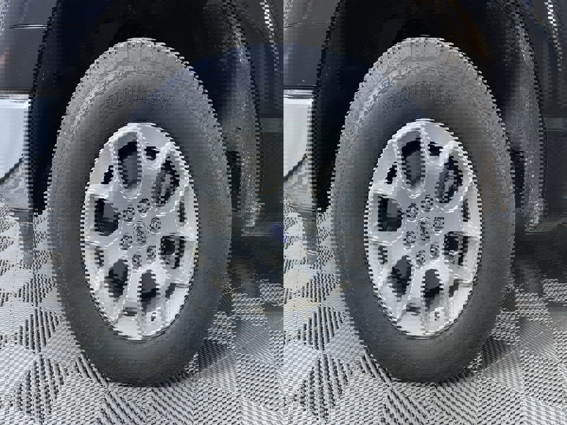 Used 2023 Ford F150 XLT image 24