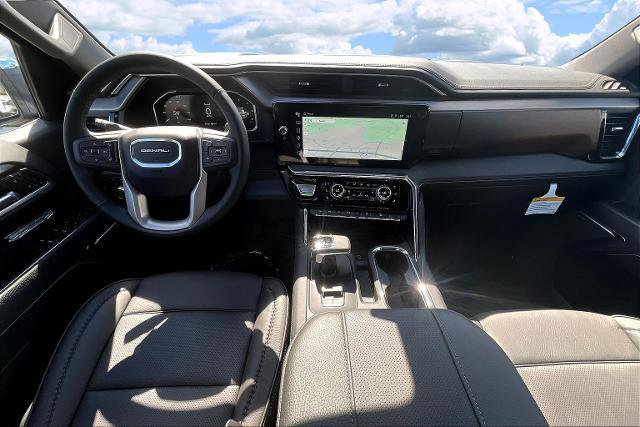 New 2026 GMC Sierra 1500 Denali w/ Denali Reserve Package image 5