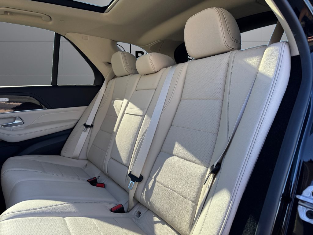 Used 2024 Mercedes-Benz GLE 450e 4MATIC image 18