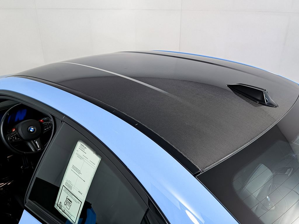 Used 2024 BMW M2 image 11