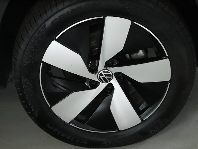 Used 2024 Volkswagen Taos S AWD/4WD image 10