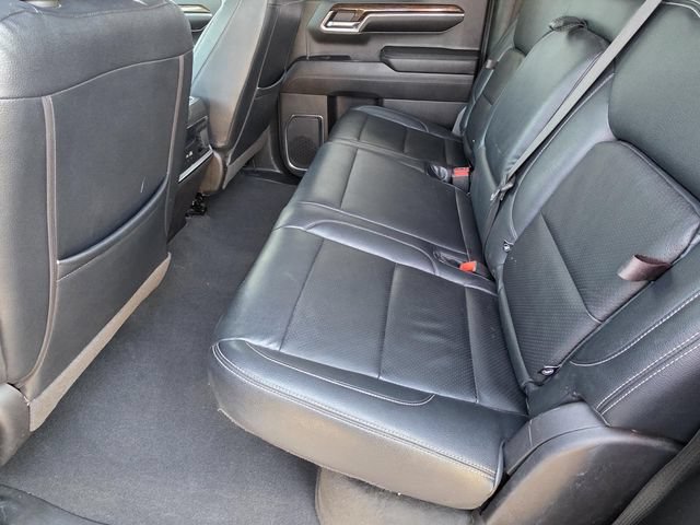 Used 2024 GMC Sierra 1500 Elevation w/ X31 Off-Road Package AWD/4WD image 9
