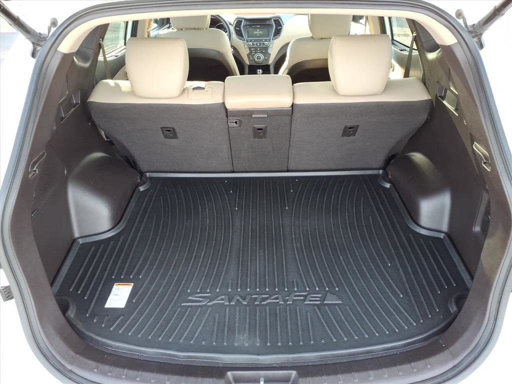 Used 2017 Hyundai Santa Fe Sport w/ 2.4L Tech Package 04 image 20