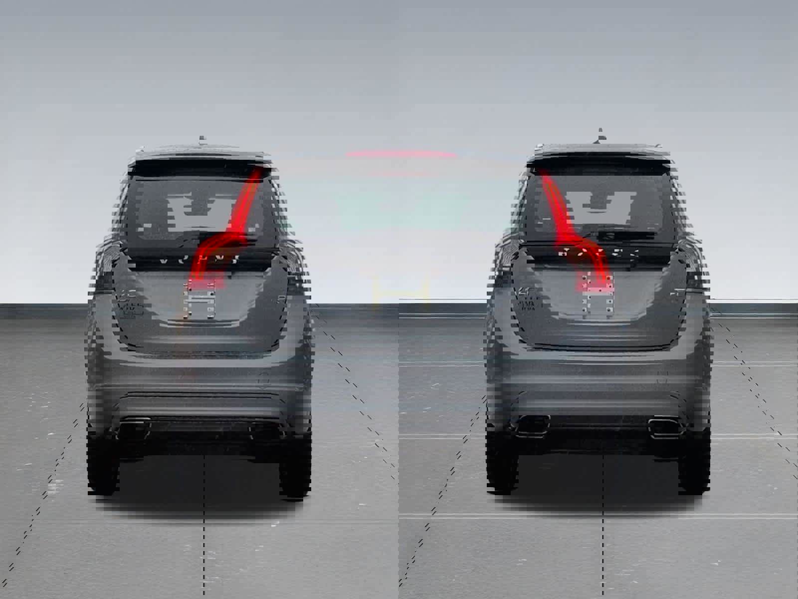 Used 2017 Volvo V60 T5 Premier w/ Convenience Package image 4