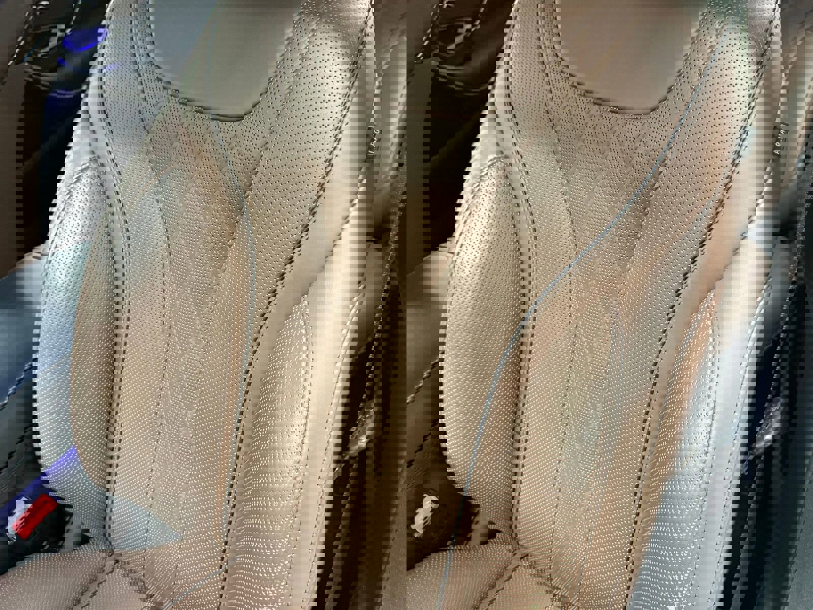 Used 2017 Mercedes-Benz Maybach S 550 4MATIC image 32