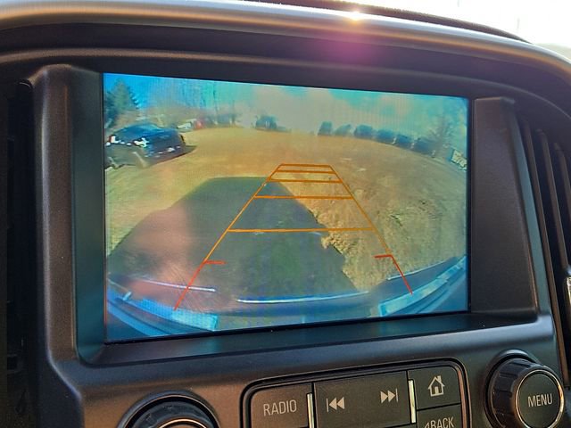 Used 2017 GMC Canyon SLT w/ Driver Alert Package image 19