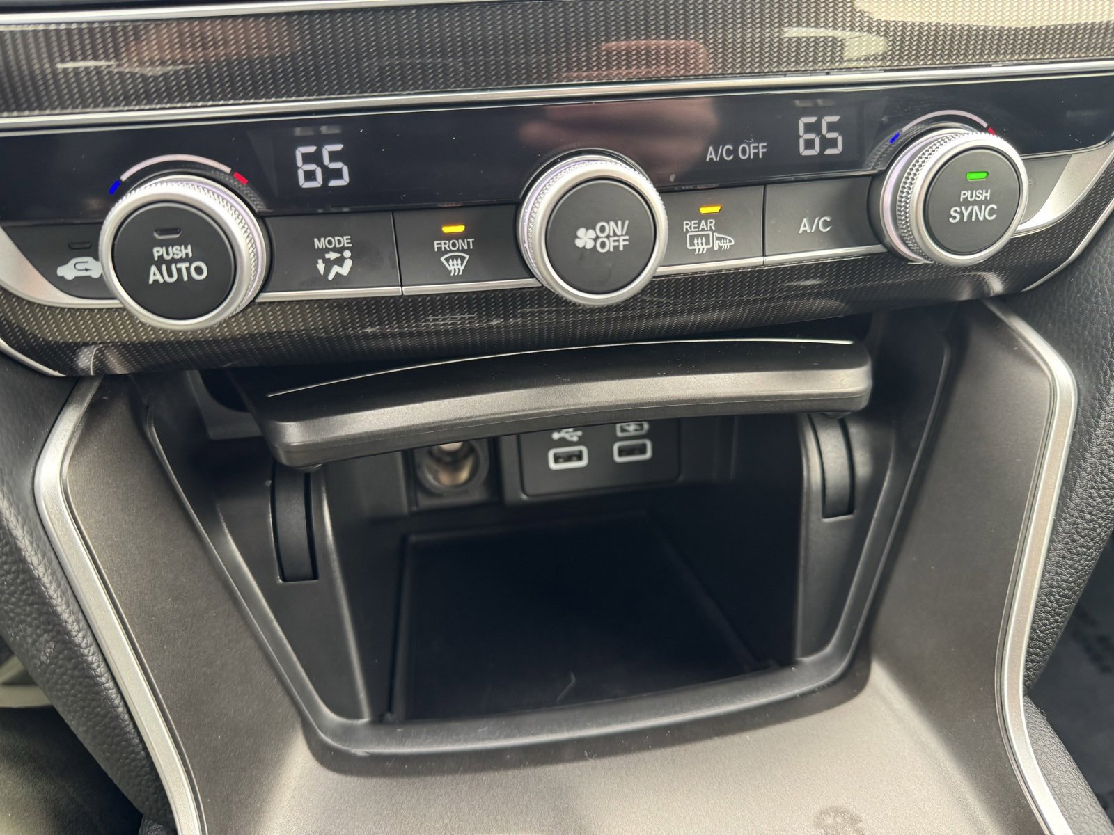 Used 2022 Honda Accord Sport image 22