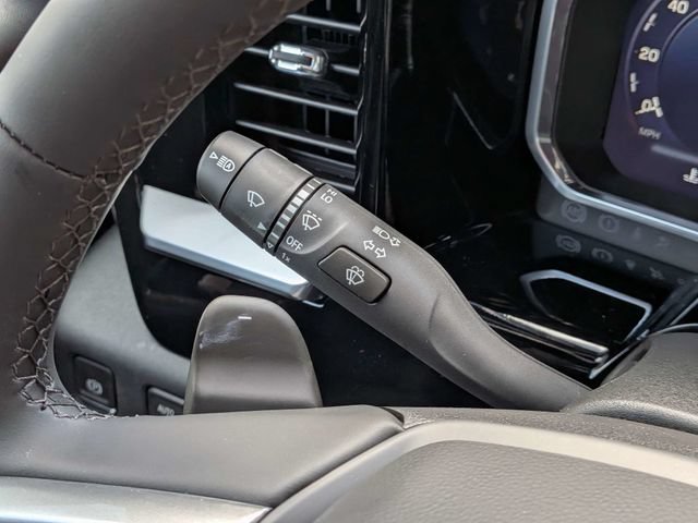 New 2026 Chevrolet Silverado 1500 RST AWD/4WD image 25