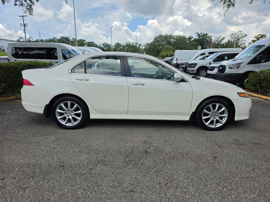 Used 2006 Acura TSX FWD image 5