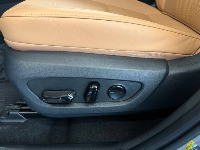 Used 2025 Lexus NX 350 AWD w/ Accessory Package (2T) image 32