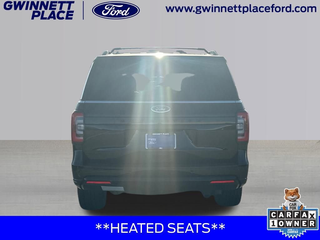 Used 2022 Ford Expedition Limited image 6