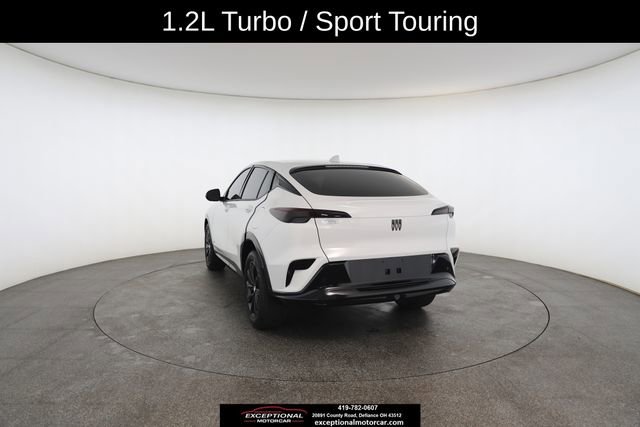 Used 2025 Buick Envista Sport Touring w/ Convenience I Package image 13