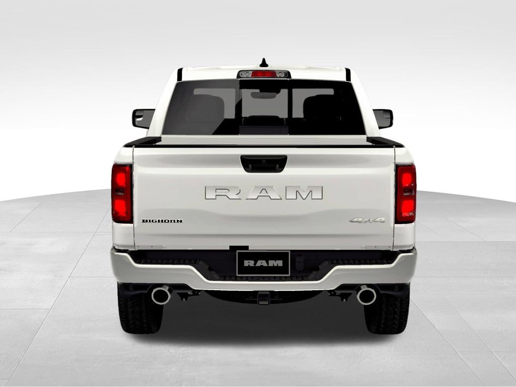 New 2026 RAM 1500 Big Horn image 11