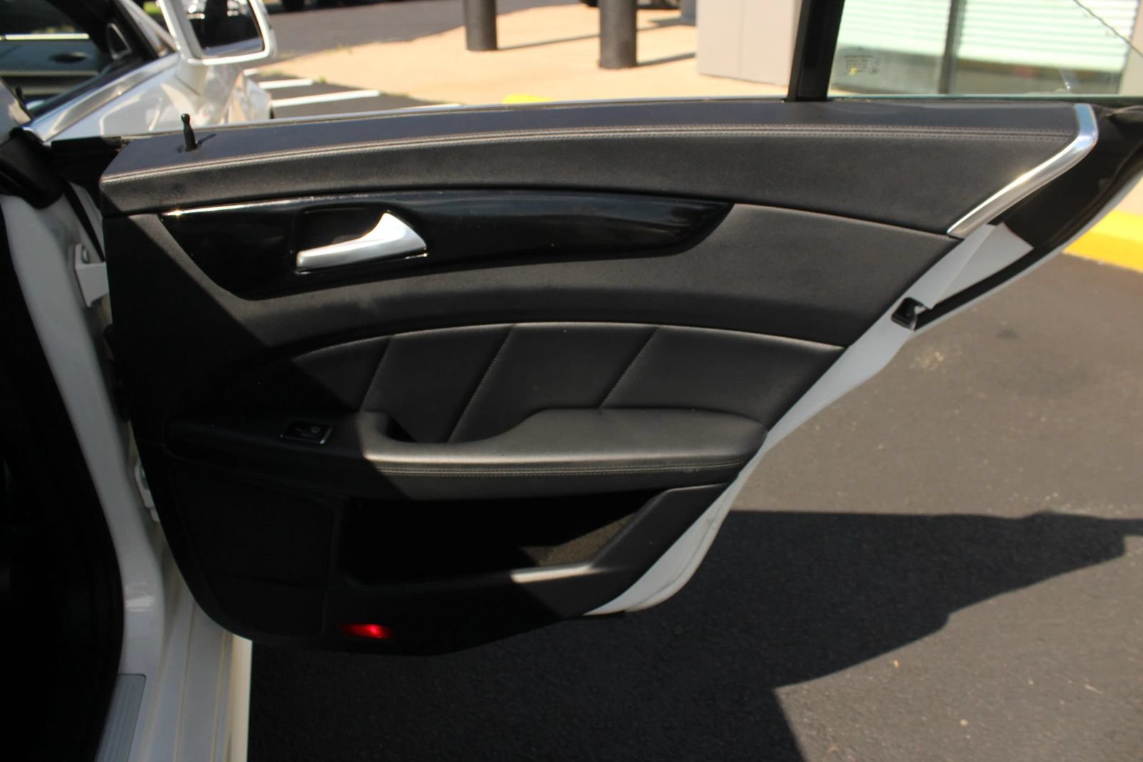 Used 2016 Mercedes-Benz CLS 400 4MATIC image 17