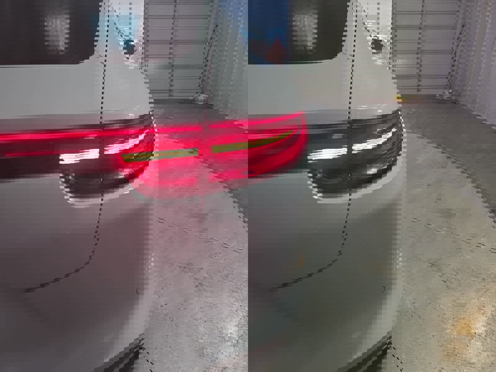 Used 2017 Porsche Panamera Turbo image 6