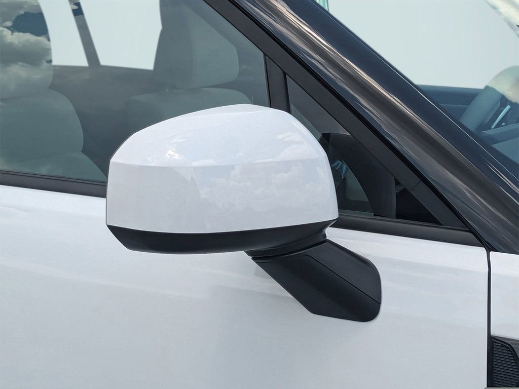 New 2026 Hyundai Santa Fe SE image 11