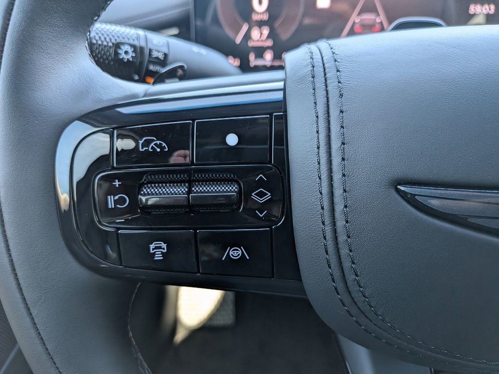 New 2026 Genesis G80 3.5T Prestige image 16