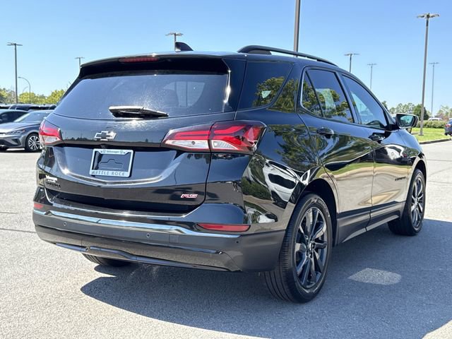 Used 2023 Chevrolet Equinox RS image 5