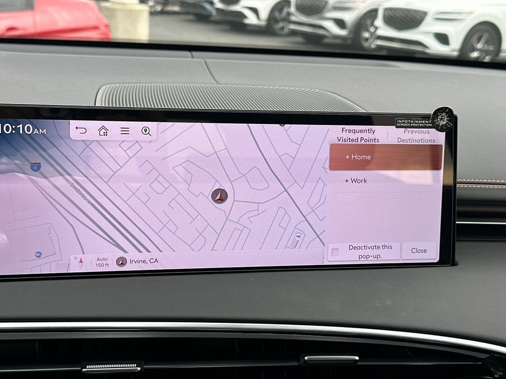 New 2026 Genesis GV70 3.5T Sport Prestige image 19