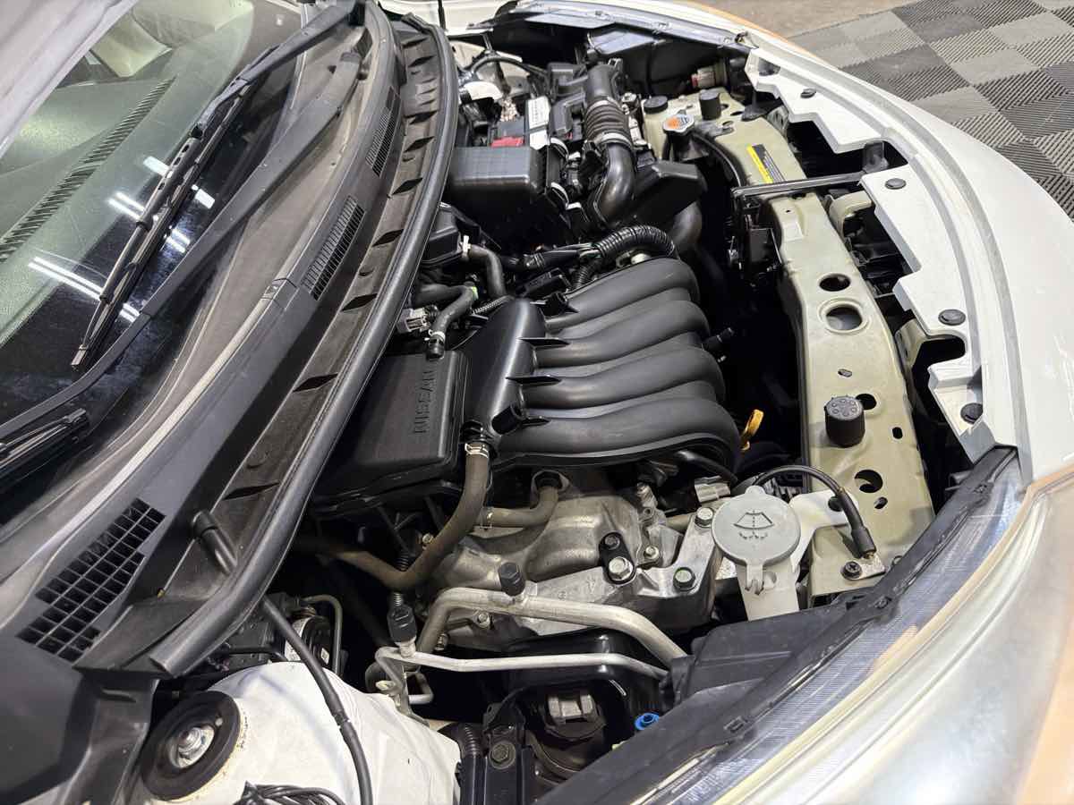 Used 2015 Nissan Versa Note SV image 27