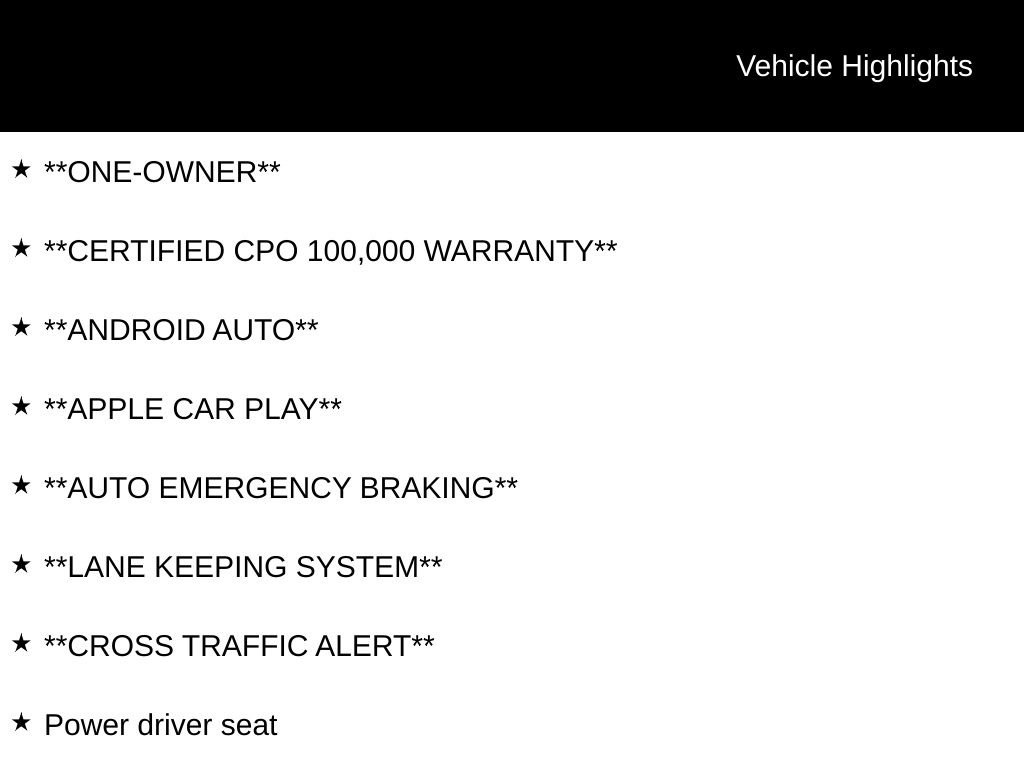 Used 2023 Chevrolet Equinox LT image 5