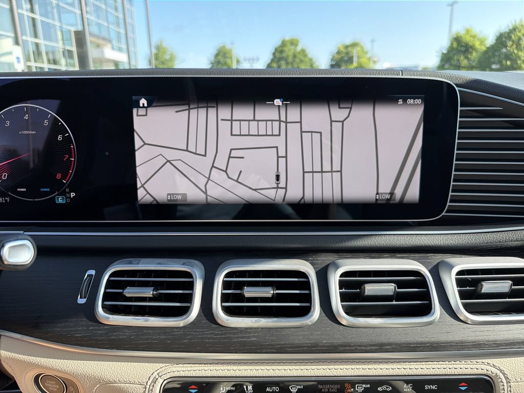 New 2026 Mercedes-Benz GLE 350 4MATIC image 27