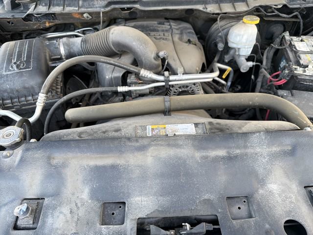 Used 2019 RAM 1500 Classic SLT image 18