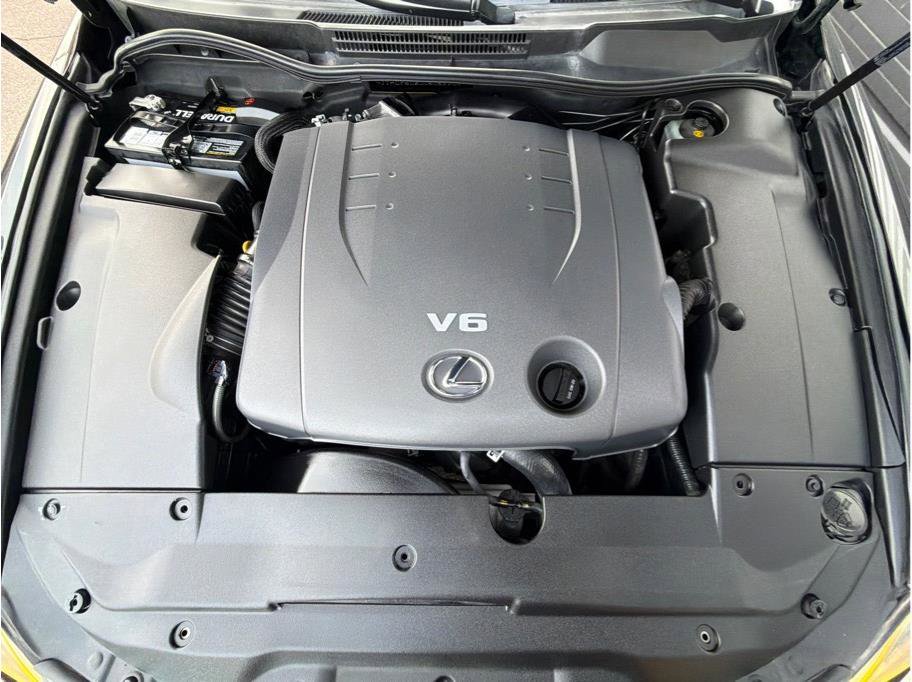 Used 2012 Lexus IS 250 AWD w/ Premium Pkg Value Edition image 24