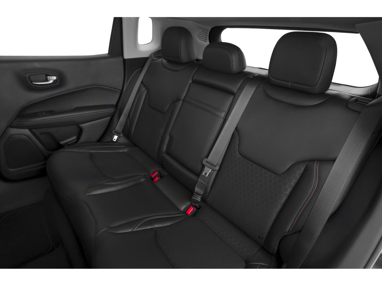Used 2019 Jeep Compass Latitude w/ Popular Equipment Group AWD/4WD image 9