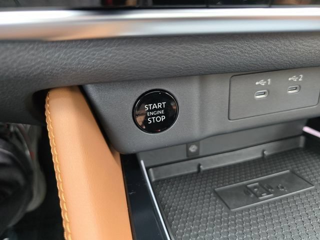New 2026 Nissan Rogue Platinum AWD/4WD image 27