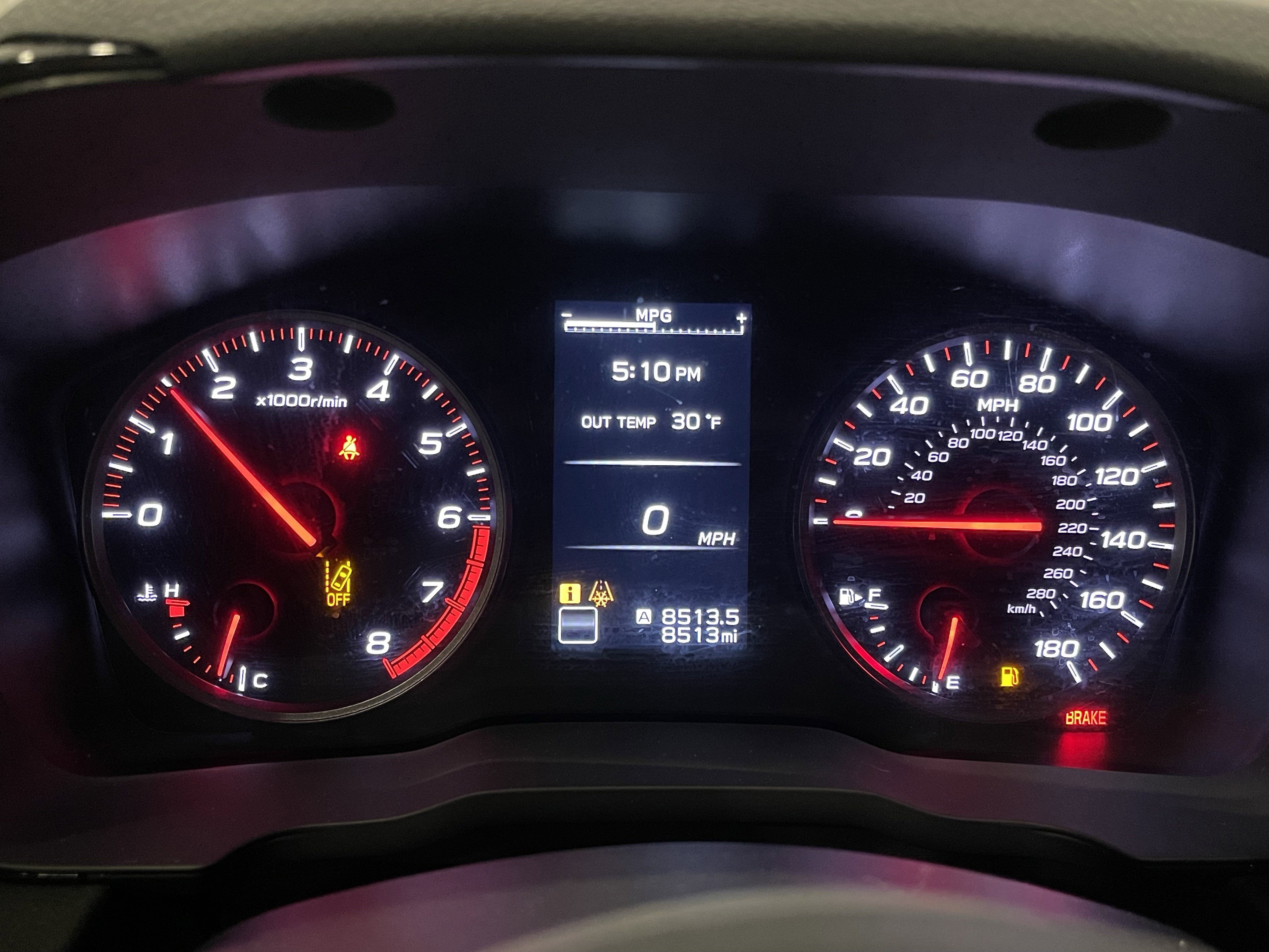 Used 2024 Subaru WRX Premium image 21