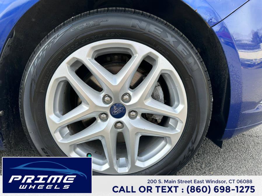 Used 2013 Ford Fusion SE image 20