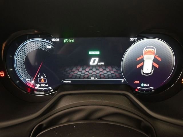 New 2025 Dodge Hornet R/T image 36