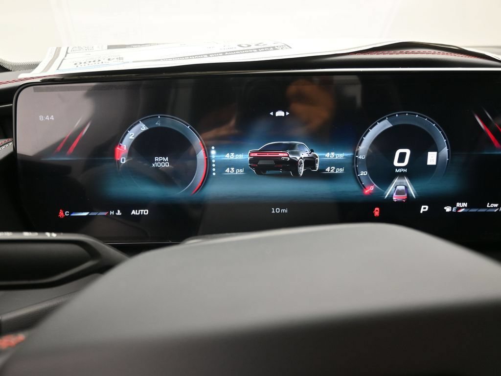 New 2026 Dodge Charger R/T AWD/4WD image 20