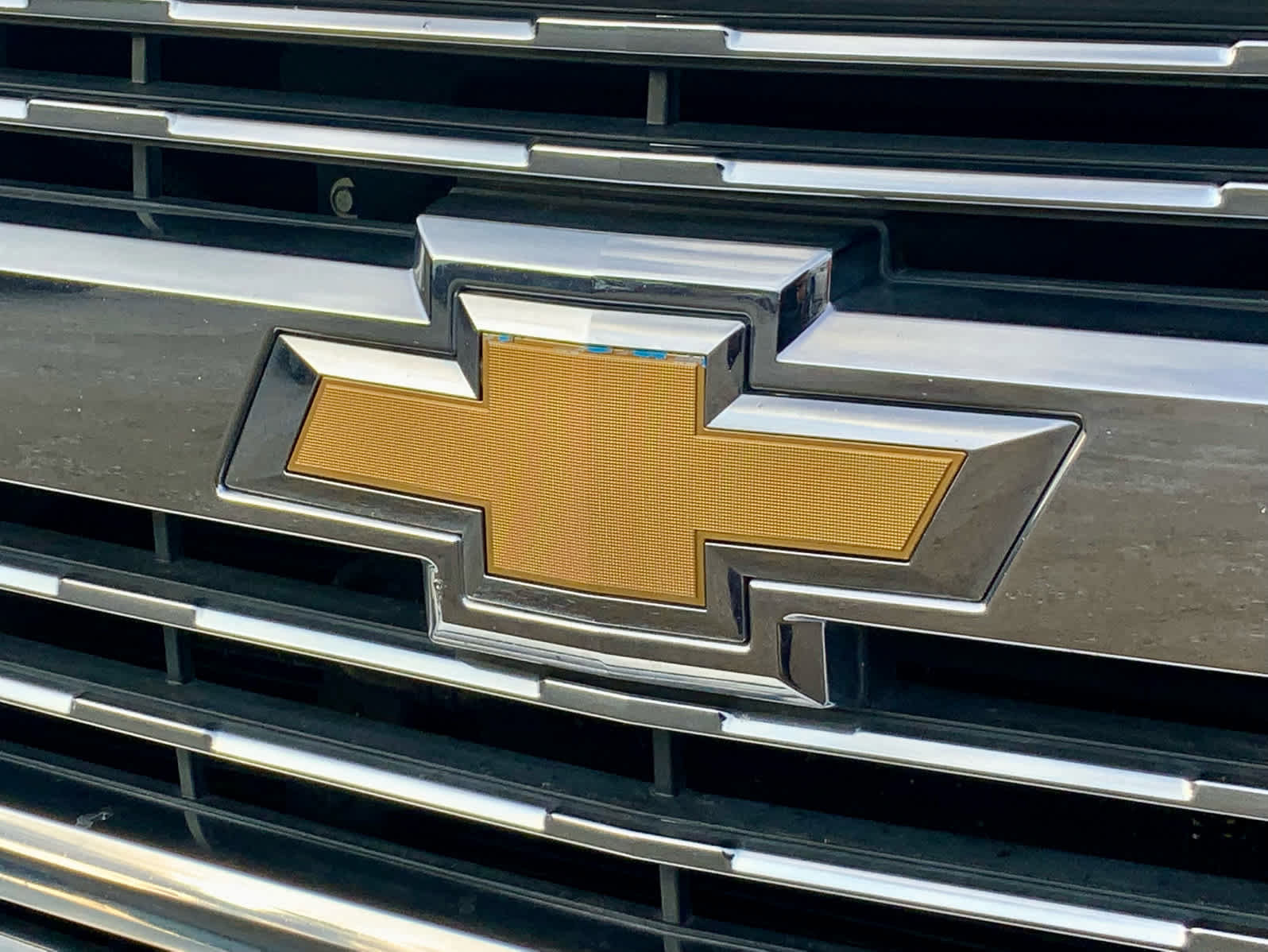 Used 2015 Chevrolet Silverado 2500 LT image 19