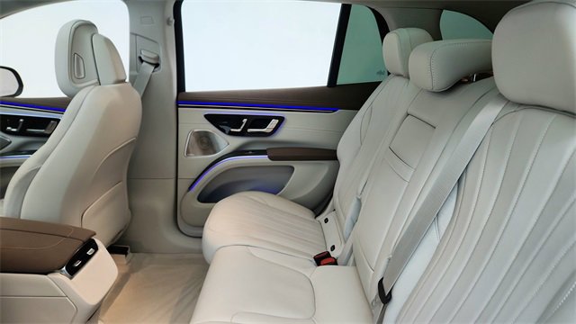 Used 2023 Mercedes-Benz EQS 450+ SUV image 32