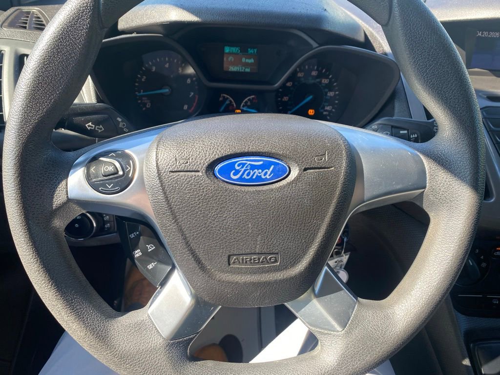 Used 2016 Ford Transit Connect XLT FWD image 16