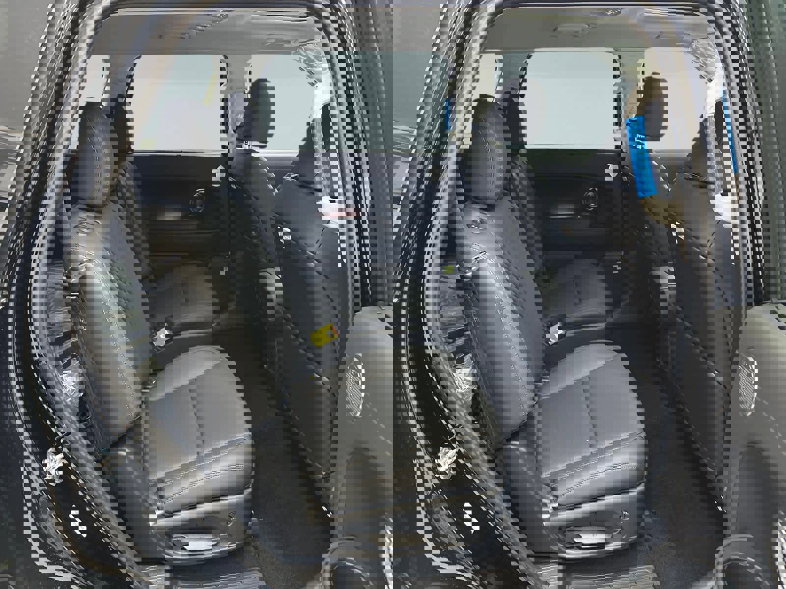 New 2026 Hyundai Palisade SEL image 15