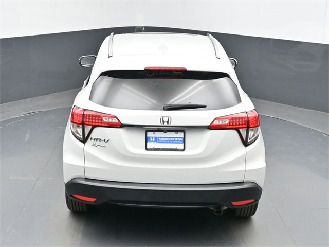 Used 2021 Honda HR-V EX image 39