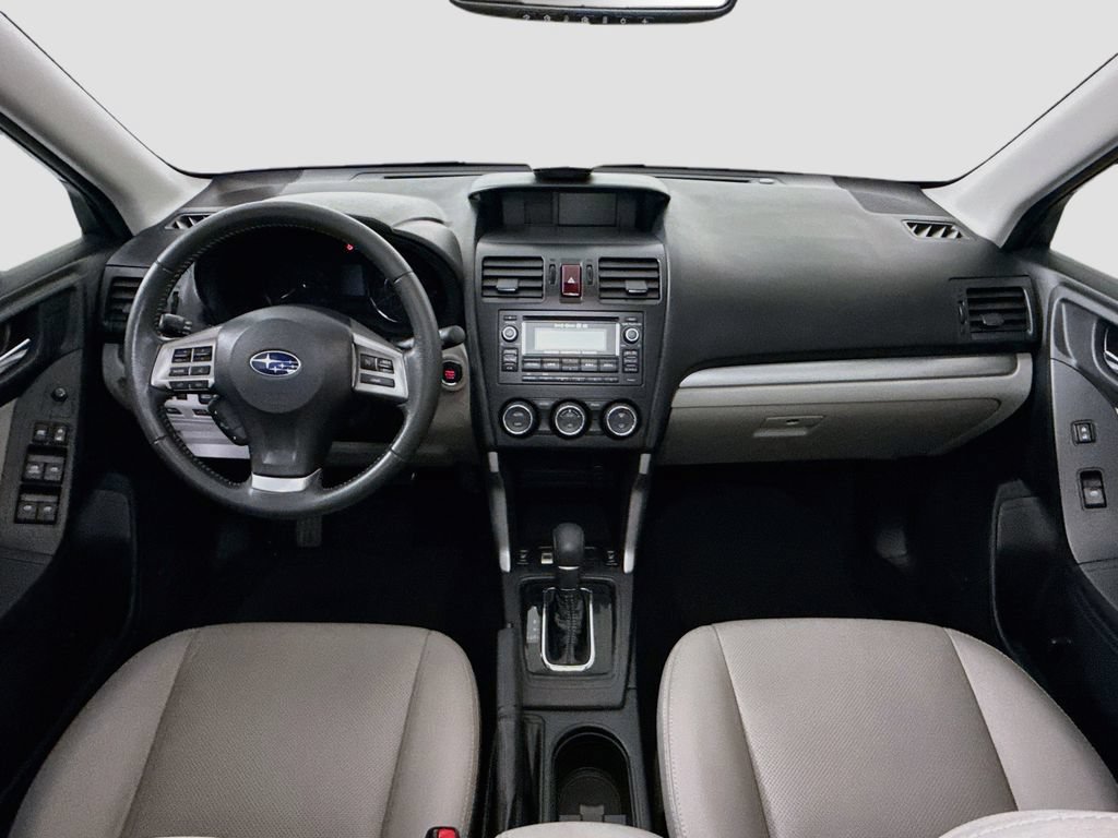 Used 2015 Subaru Forester 2.5i Touring AWD/4WD image 13